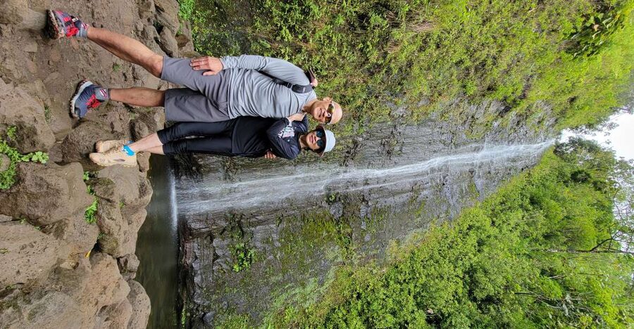 Oahu: Waikiki E-Bike Ride and Manoa Falls Hike - Key points to know before you book