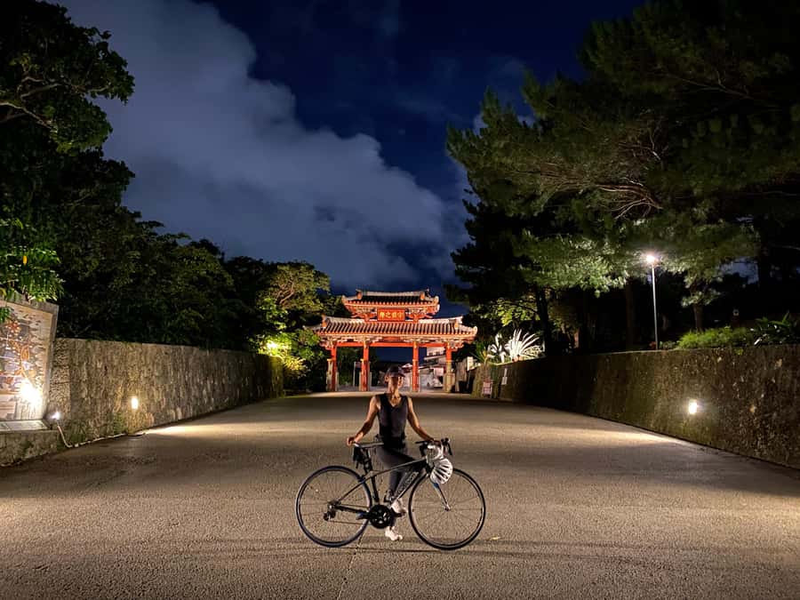 Okinawa: Afternoon Cycling Tour with Local Guide - Key Points Before You Book
