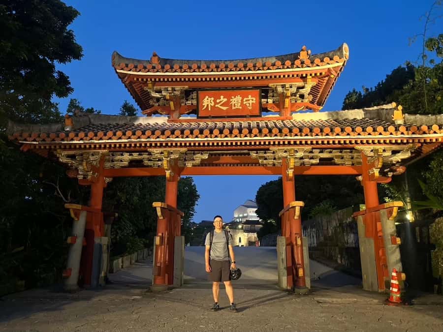 Okinawa: Afternoon Cycling Tour with Local Guide - Why This Ride Gives You a Better Look at Naha