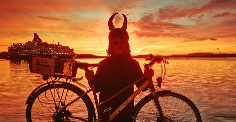Oslo: Winter Highlights 3-Hour Bike Tour - Is $62 good value for three hours?