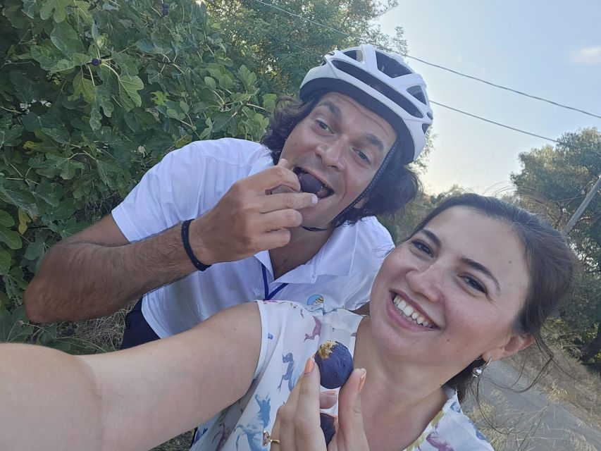Ostuni: E-bike Tour, Ancient Olive Trees & Oil Tasting - Who will enjoy this Ostuni bike tour