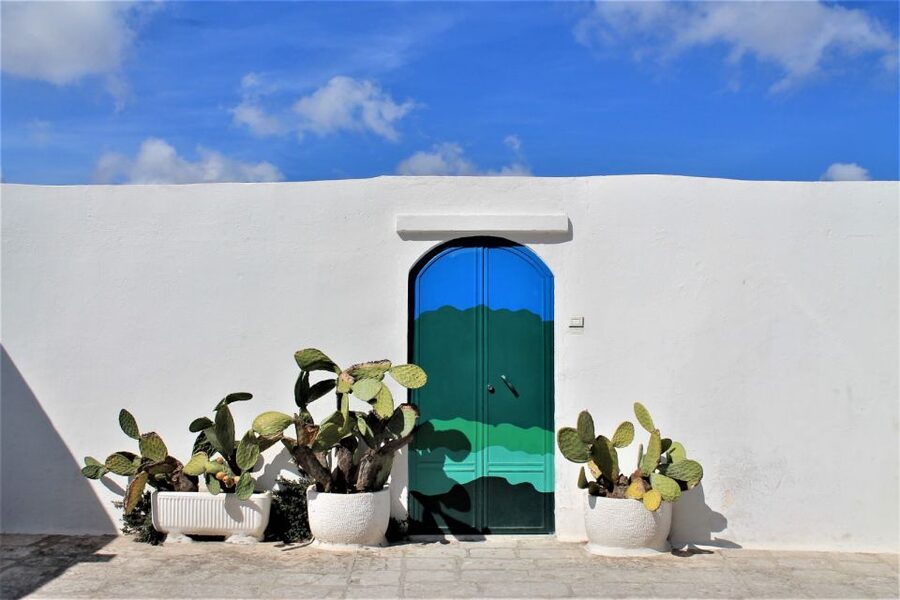 Ostuni: Guided e-bike tour + countryside tasting stop - Key Points Before You Book