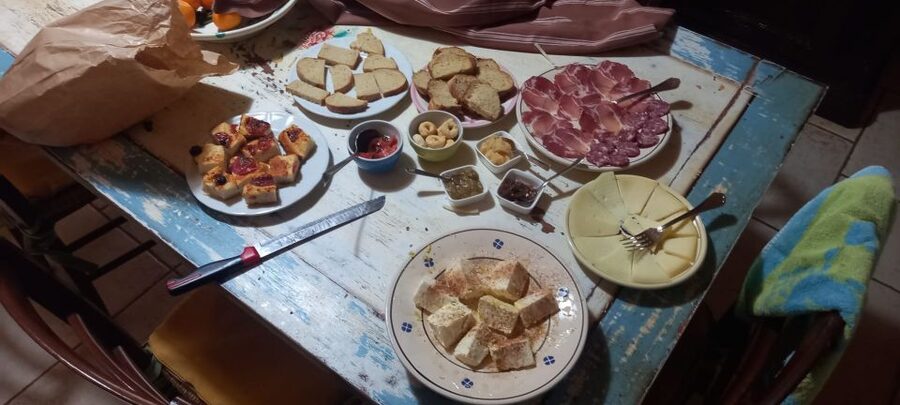 Ostuni: Guided e-bike tour + countryside tasting stop - What the €55 Price Really Buys