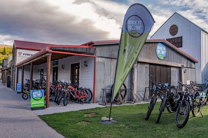 Otago Central Rail Trail One Day Wonder Cycle tour - What the semi-guided format really means