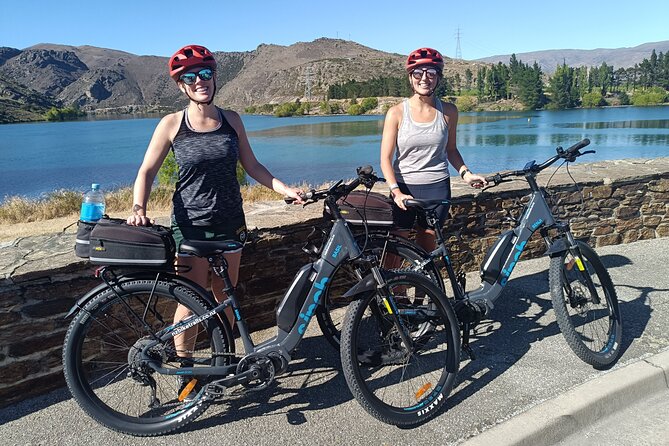 Otago Central Rail Trail One Day Wonder Cycle tour - Is $99.29 good value?