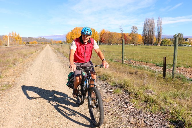 Otago Central Rail Trail One Day Wonder Cycle tour - Auripo to Poolburn Gorge, where the ride gets memorable