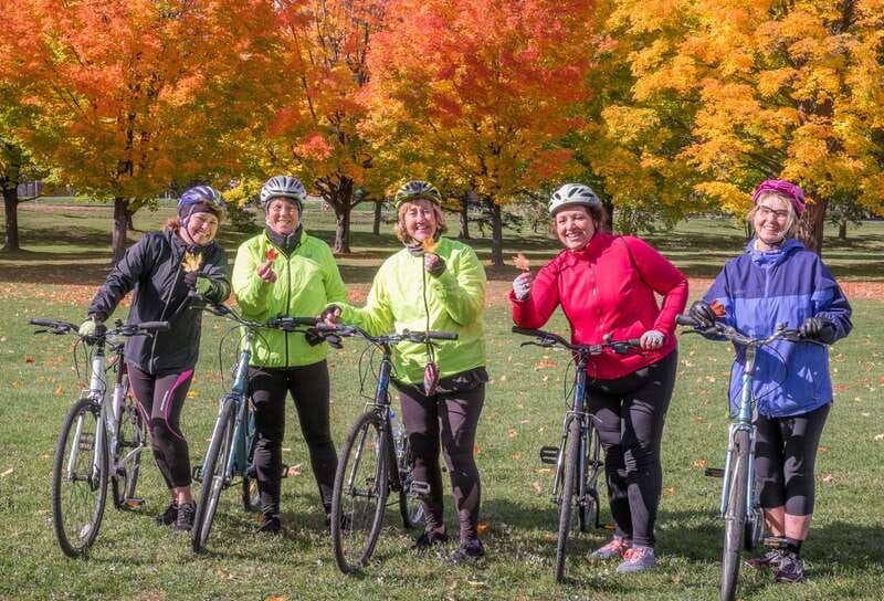 Ottawa: 2 or 3.5-Hour Guided Bike Tour with a Local Guide - Who should book this Ottawa bicycle tour?