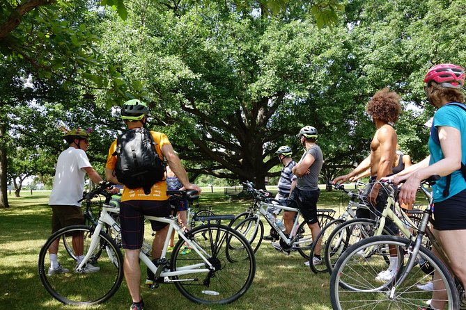 Ottawa Highlights 3.5 Hour Bike Tour - Why this Ottawa bike tour works so well