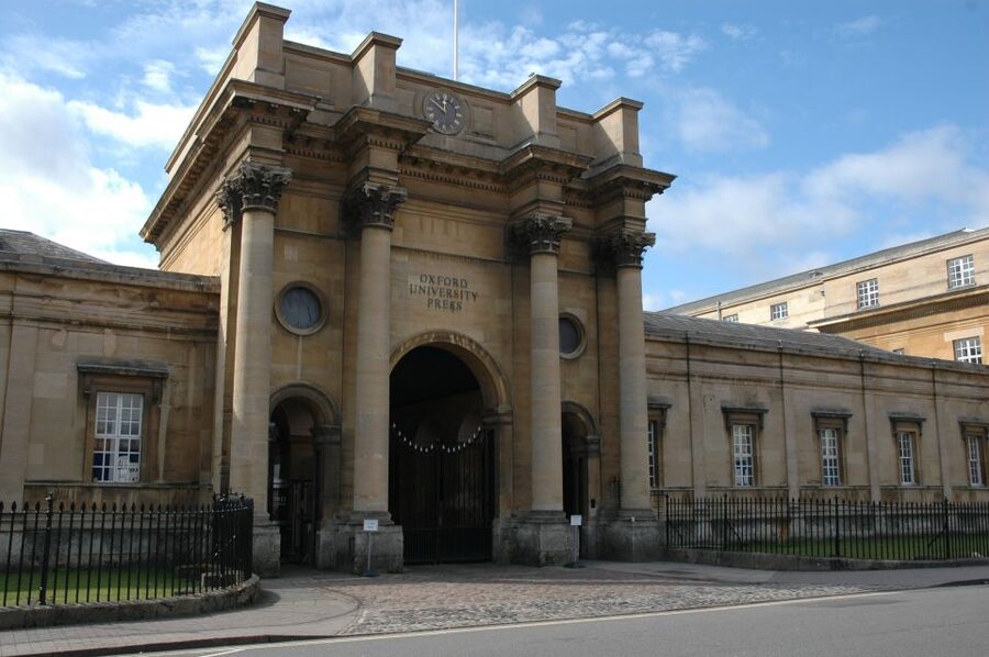 Oxford: City Bike Tour with Student Guide - Who will enjoy this most?