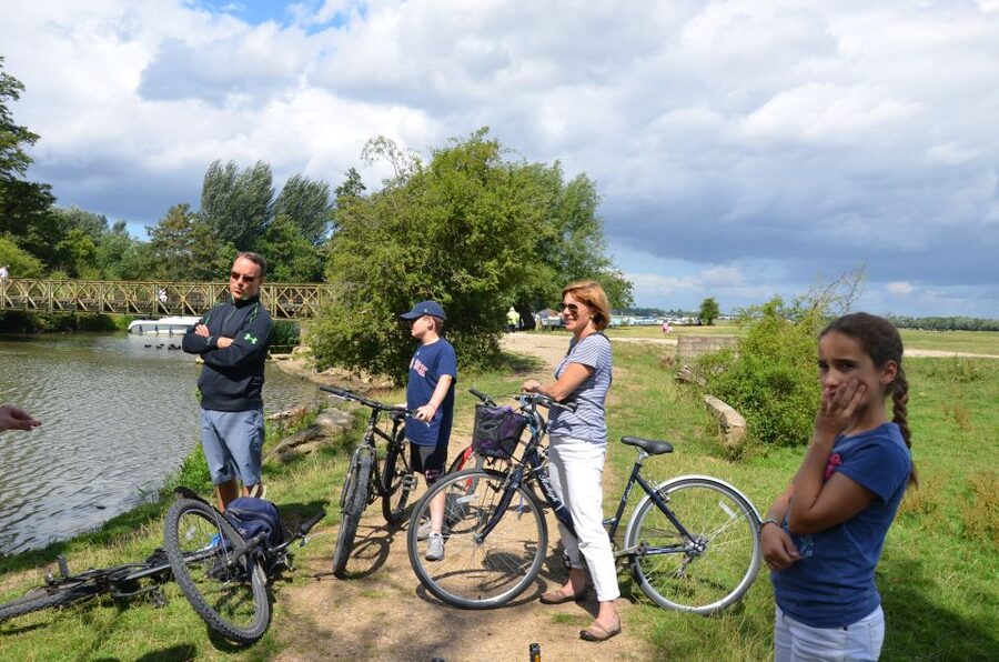 Oxford: City Bike Tour with Student Guide - Oxford by bicycle, not just by postcard