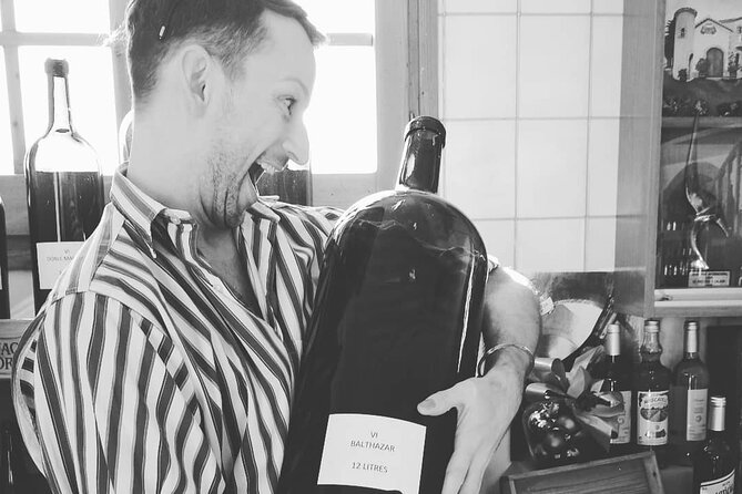 Paella Class, Winery & Bike Ride - Free Hotel Pickup from Sitges - Who should book this experience?