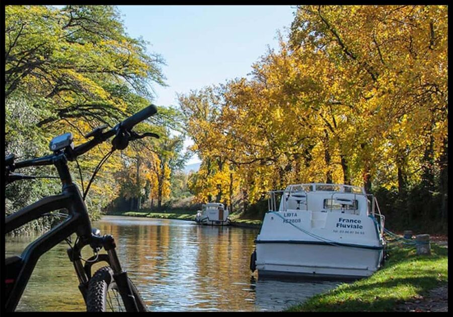 Panoramic Toulouse, e-bike ride, and cable car - Who should book this Toulouse outing?