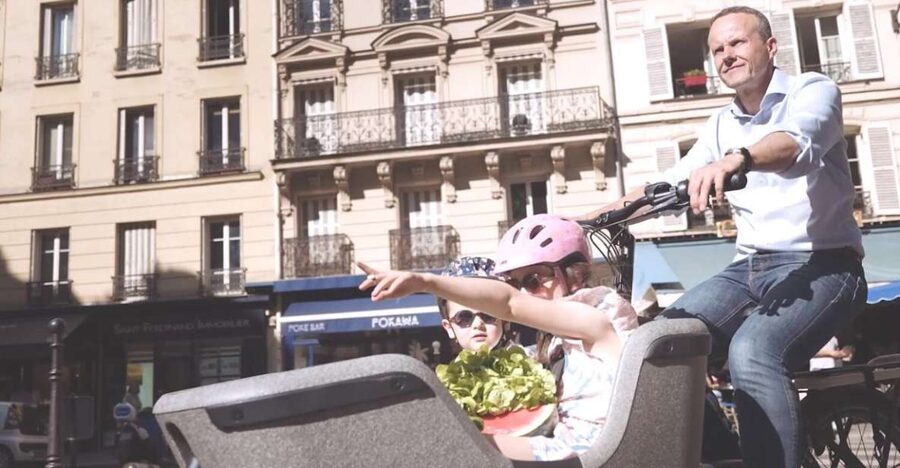 Paris: Kids Bike Tour - Why This Paris Bike Tour Works for Families