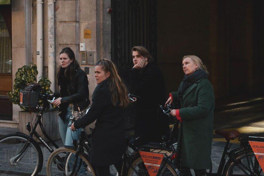 Paris: Off the Beaten Path City Secrets Bike Tour - Key points to know before you book