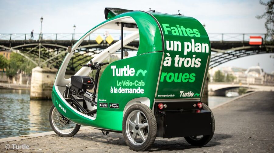 Paris: Private guided tour in Rickshaw bike - Gustave Eiffel - The Eiffel Tower from several useful angles