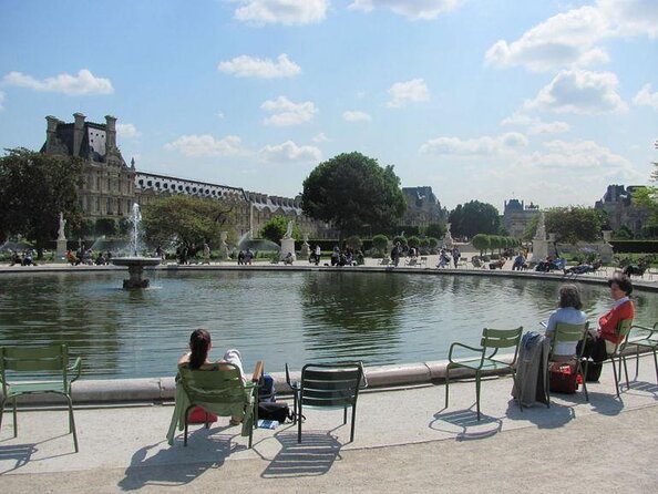 Paris Sightseeing Family Friendly Guided Electric Bike Tour - Key points before you book