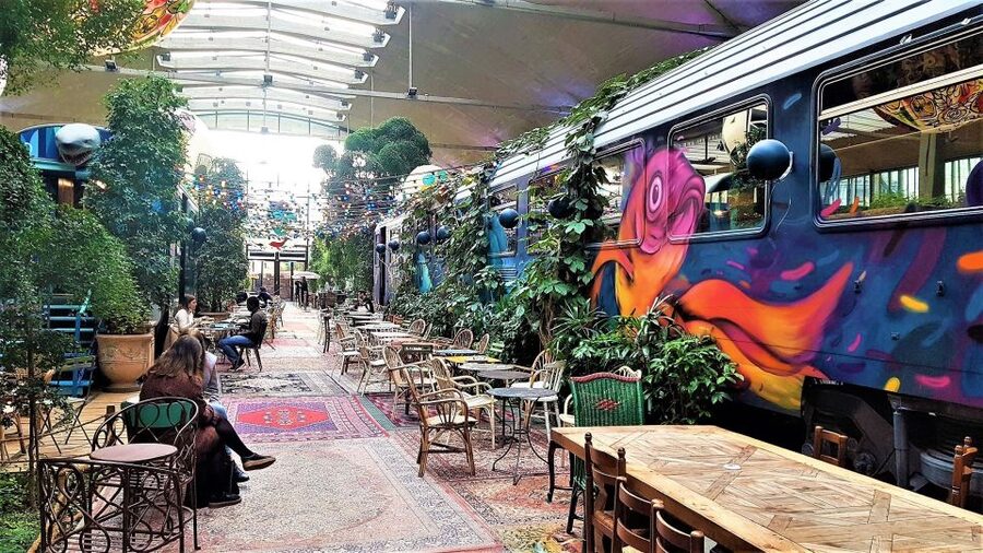 Paris: Street Art Open-Air Museum Bike Tour - What the $54 price buys you