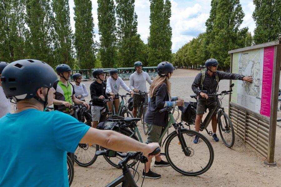 Paris: Versailles Palace and Queen Hamlet E-Bike Tour - Who Will Enjoy This Tour Most