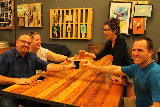 Pedals & Pints Brewery Bicycle Tour - Why this Austin bike tour works