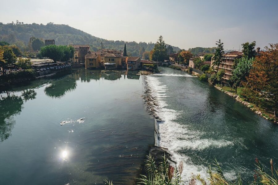 Peschiera del Garda: Lake Garda & Borghetto E-Bike Tour - Key points to know before booking