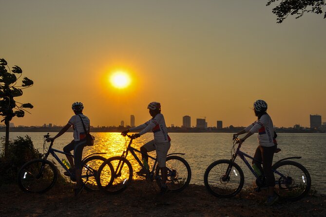 Phnom Penh: Cycling Adventure on Islands of the Mekong - Cham Muslim communities and village life