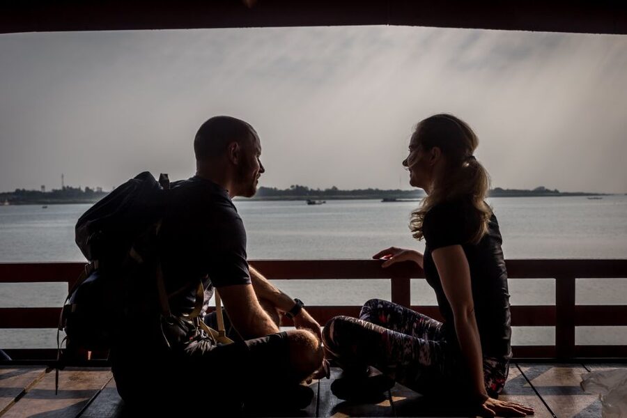 Phnom Penh: Mekong Islands & Silk Islands Guided Bike Tour - Practical Tips Before You Ride