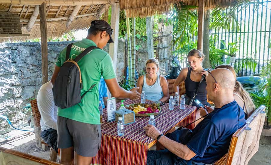 Phnom Penh: Silk Islands Half-Day Bike Tour - Practical details before you book
