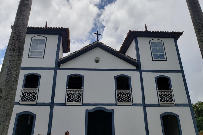 Pirenópolis, the charming baroque city inaugurated in 1723 in the gold cycle - Key points at a glance