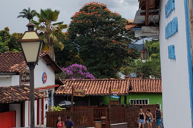 Pirenópolis, the charming baroque city inaugurated in 1723 in the gold cycle - Why Pirenópolis makes a good escape from Brasília