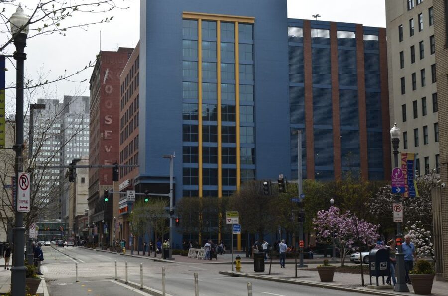 Pittsburgh: Beauty of the Burgh Bike Tour - Why this bike tour works so well on a first visit