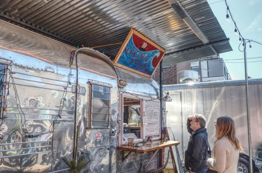 Portland: Food Carts of the Eastside Bike Tour - Why this tour gives you more than lunch