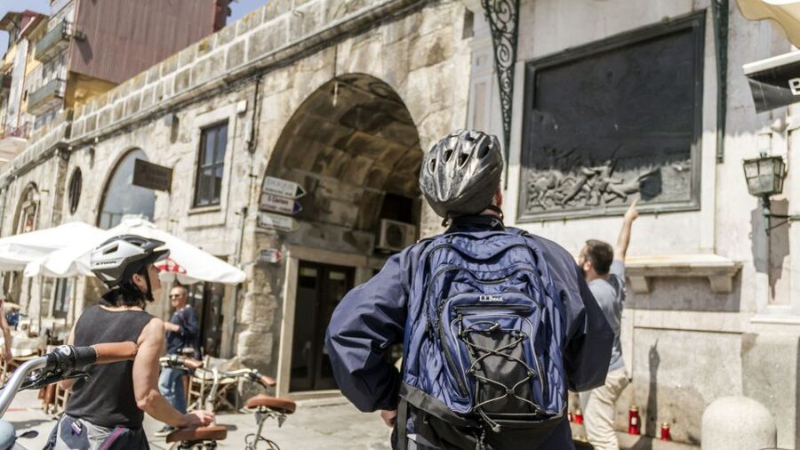Porto: 3-Hour Bike Tour - Five things to know before you pedal away