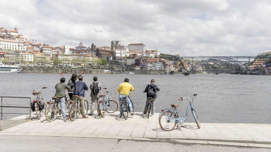 Porto: 3-Hour Bike Tour - Why this is a smart first look at Porto