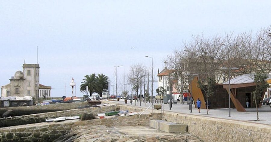 Porto: 3-Hour Bike Tour - Foz, Nevogilde, and the coastal beaches