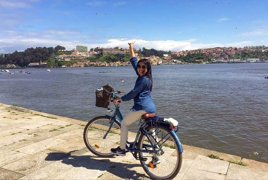 Porto: City Bike Rental - Quick points before you book