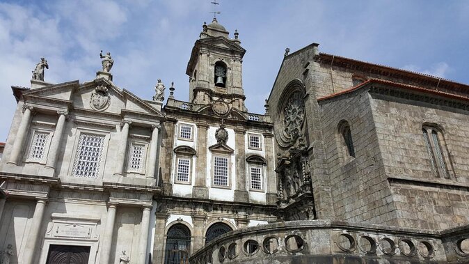 Porto Downtown and Sightseeing Bike Tour - Key things to know before you ride