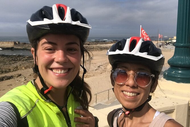 Porto Downtown and Sightseeing Bike Tour - Is the $40 price fair?