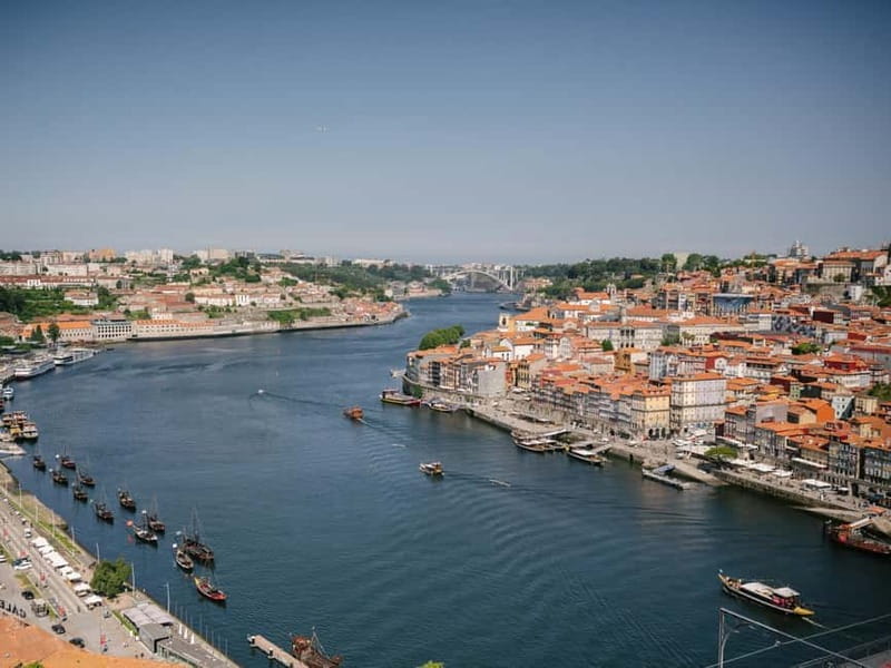 Porto: Highlights in 3 Hours E-Bike Tour - Quick reasons to consider this Porto bike tour