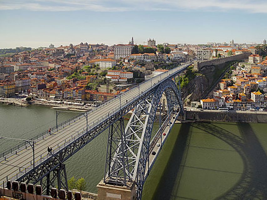 Porto: Historic e-Bike Tour with a guide - Is $69 a fair price?