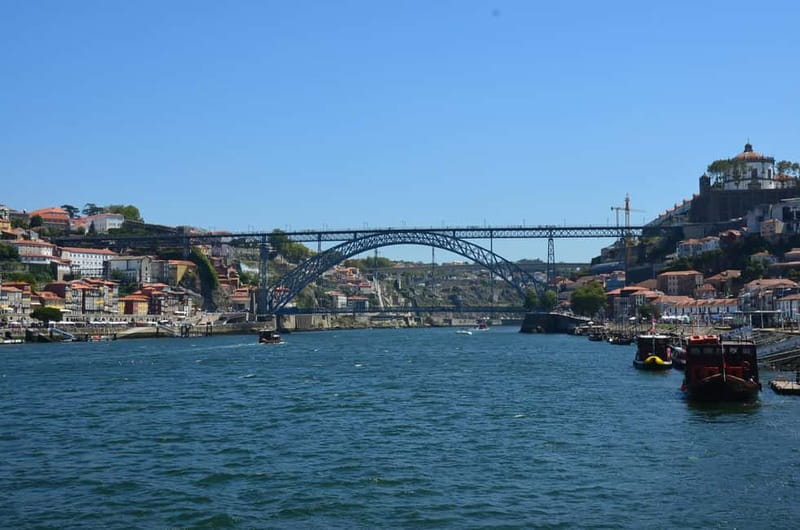Porto: Porto Bike or E-Bike Atlantic Route - Why this route is different from a normal Porto bike tour