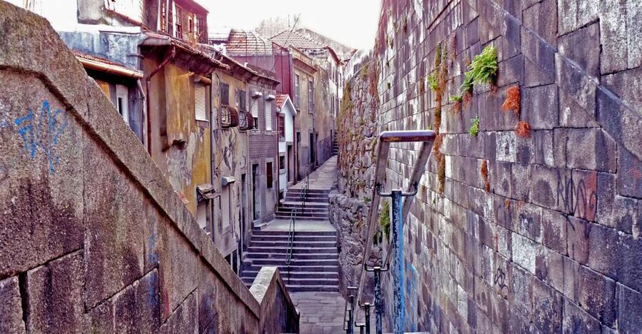 Porto: Private Bike Tour with a Local Guide - Foz beaches and the Atlantic edge