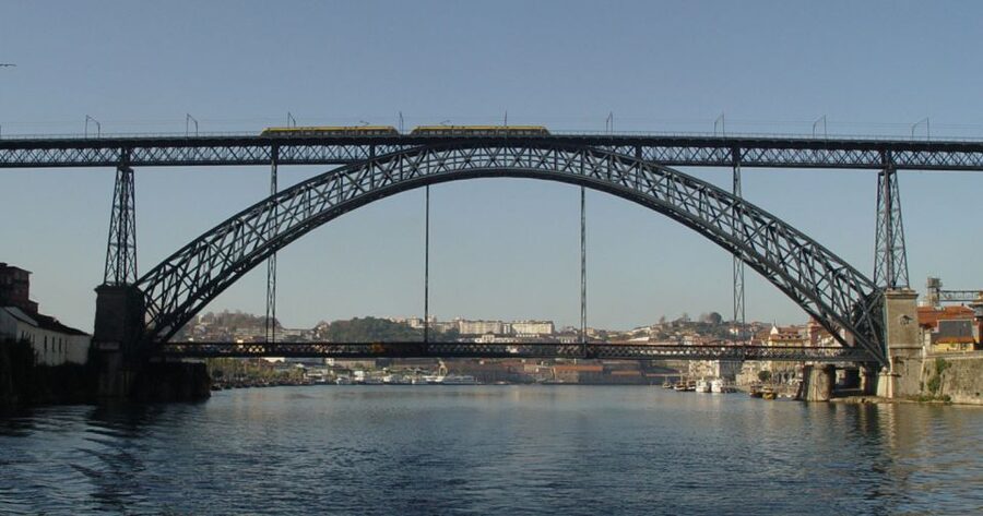 Porto: Private Bike Tour with a Local Guide - Bikes, comfort, and small practical concerns