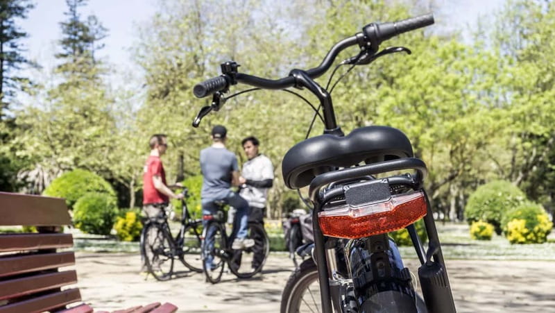 Porto Private E-Bike Tour: Douro River, Parks & Beaches - From street art to the Douro waterfront