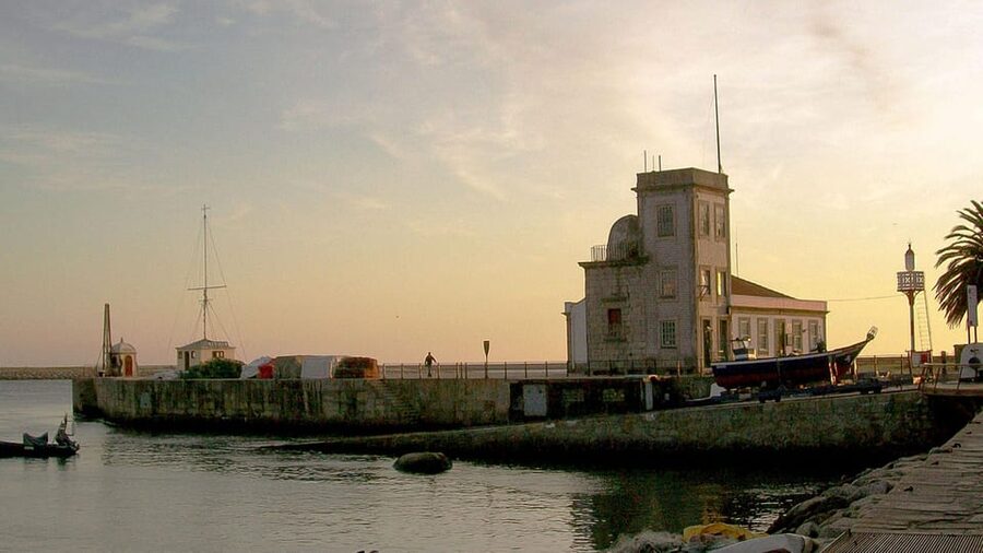 Porto Sunset Bike Tour - Porto City Park by bicycle