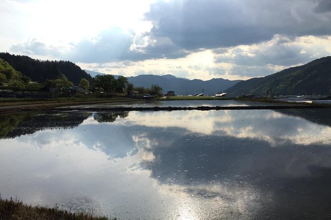 Private Afternoon Cycling Tour in Hida-Furukawa - Why the Small Group Matters