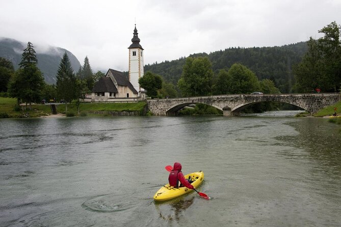 Private Biking Tour in Bohinj Valley - Key points to know before booking