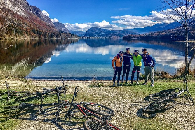 Private Biking Tour in Bohinj Valley - Bikes, helmets, and what you should bring