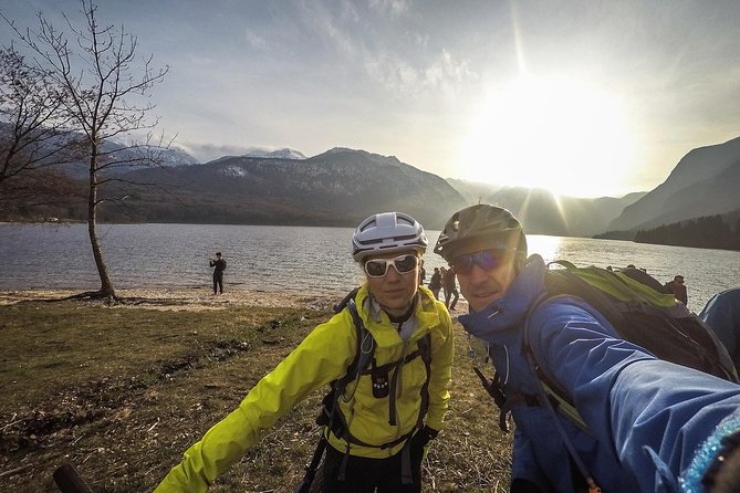 Private Biking Tour in Bohinj Valley - Is $420.08 per person good value?
