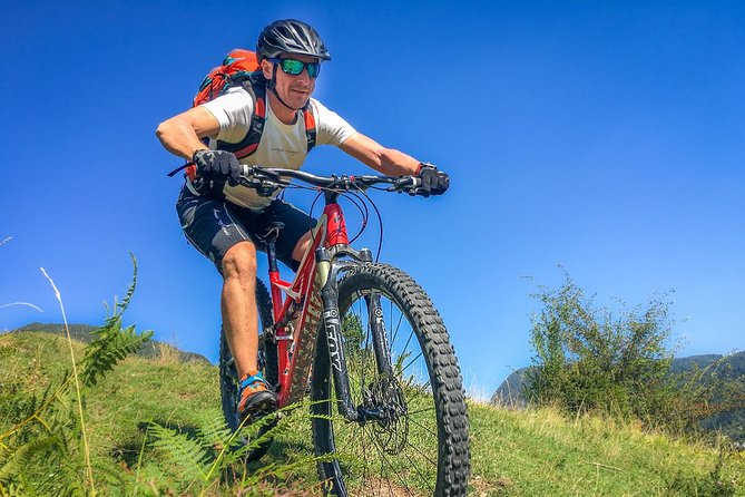 Private Biking Tour in Bohinj Valley - Practical details that can save you trouble