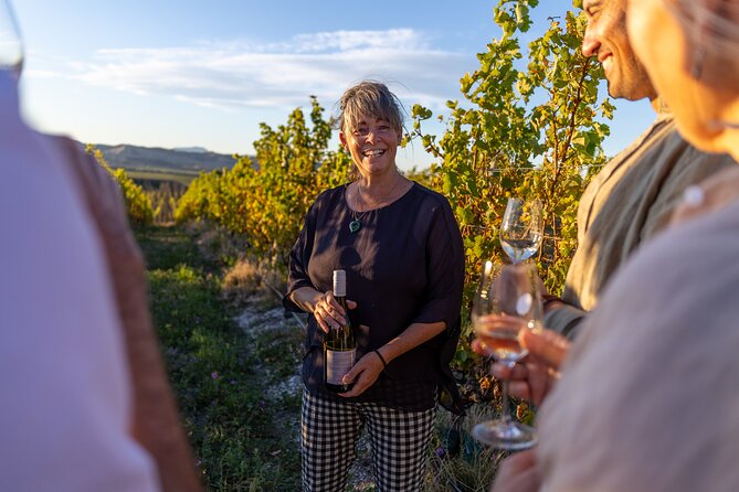 Private Biking Wine Tour (full day) in the Marlborough Region - Key points at a glance